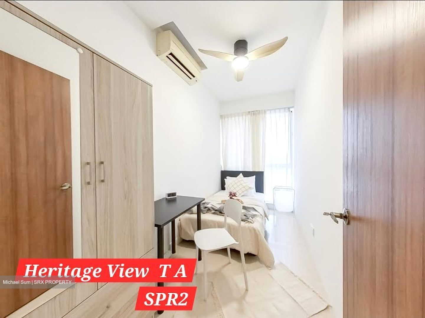 Heritage View (D5), Condominium #577166591